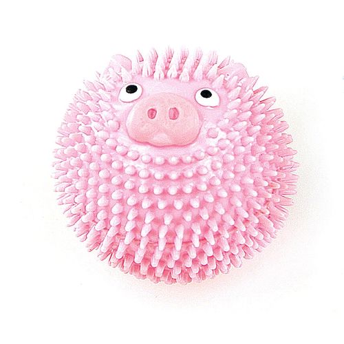 Swisspet Puppy-Play Pigface, rose - MyStetho Veterinary