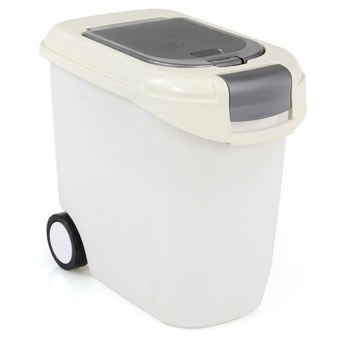 Swisspet Récipients de réserve 10kg - 35l - MyStetho Veterinary