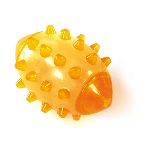 Swisspet rugbyball lumineux Light-Rocker, orange - MyStetho Veterinary
