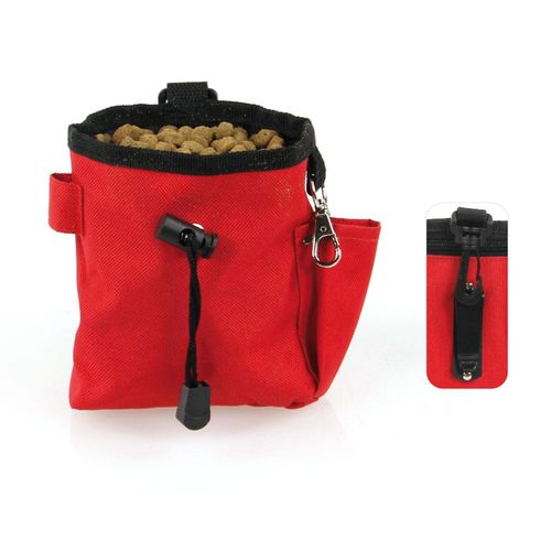 Swisspet sac pour snacks B2 - MyStetho Veterinary