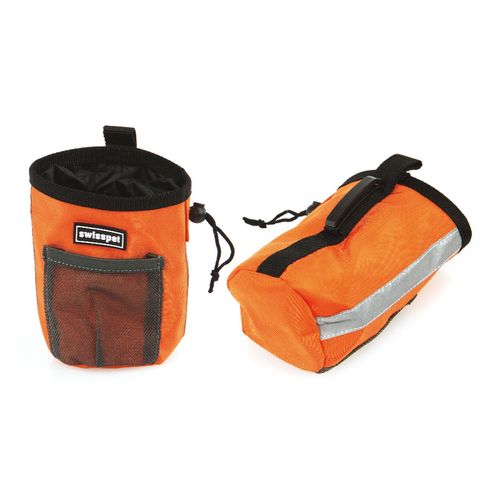 Swisspet sac pour snacks & entraînement Beaver - MyStetho Veterinary
