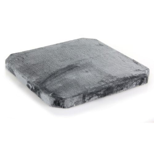 Swisspet Socle, 52x52x5cm, gris Delphin-Amazonia 