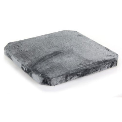 Swisspet Socle, 52x52x5cm, gris Delphin-Amazonia 