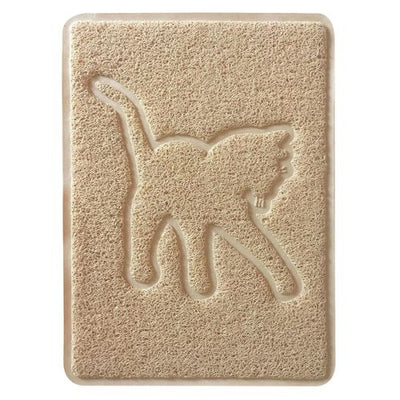 Swisspet Tapis pour caisse pour chat Avalon, beige - MyStetho Veterinary