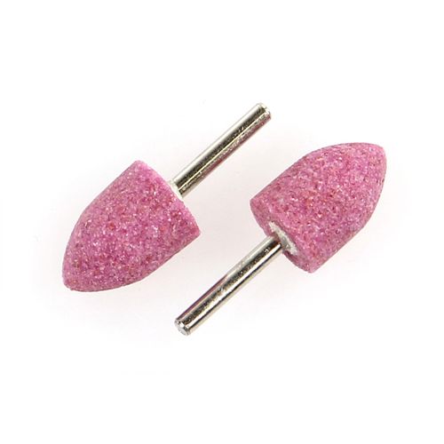 Swisspet Tête de meulage de rechange, 2pcs. - MyStetho Veterinary