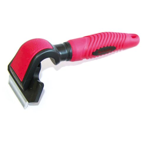 Swisspet TrimmFit 50mm rouge rubin - MyStetho Veterinary