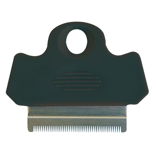 Swisspet TrimmFit lame de rechange, noire, 50mm - MyStetho Veterinary