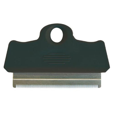 Swisspet TrimmFit lame de rechange, noire, 76mm - MyStetho Veterinary