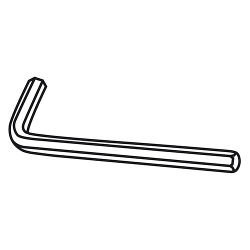 SwisspetLiving SP Living, clef six pans, 1pcs.. Delphin-Amazonia 