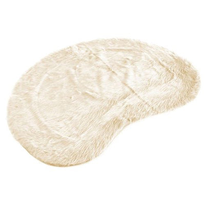 SwisspetLiving SP Living, pelage-rein sans trou blanc Delphin-Amazonia 