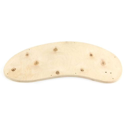 SwisspetLiving SP Living, tablette rein, 75x45x1.5cm Delphin-Amazonia 