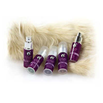Trendline Parfum, Green Mood - MyStetho Veterinary
