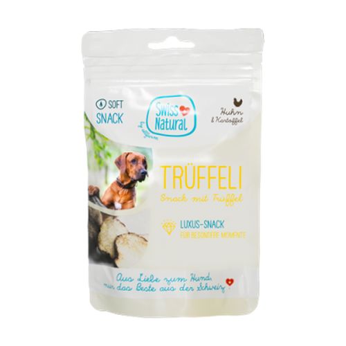 Trüffeli 200g - MyStetho Veterinary