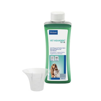 Vet Aquadent 500 ml Virbac 