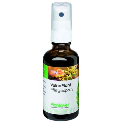 VulnoPlant 50 ml flacon vap. - MyStetho Veterinary