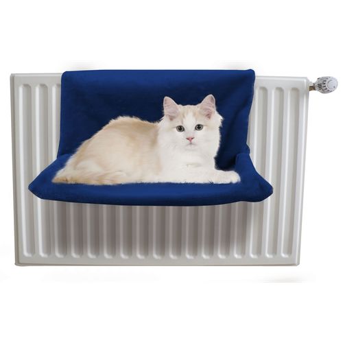 Wandliege Sleepwell,30.5x45cm,dunkelblau swisspet - MyStetho Veterinary