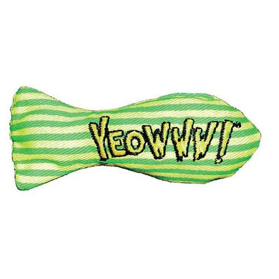 Yeowww Stinkies Stripes 1 pcs. - MyStetho Veterinary
